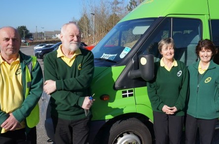 Journey Makers: Amazing teamwork ensures safe arrival for snowbound young passengers in Cornwall image
