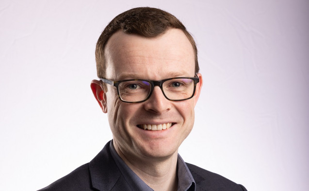 Robert Holland image