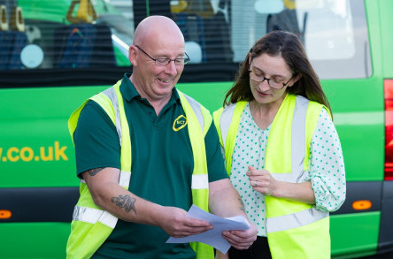 ECT Charity launches MiDAS Driver Assessor training image