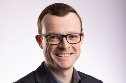 Robert Holland image