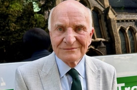 Stephen Pound image