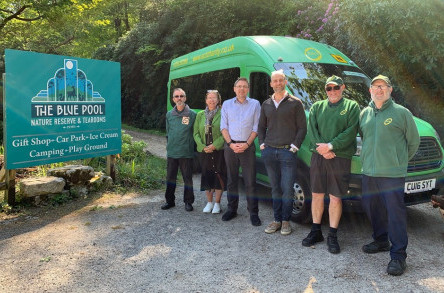 New partnership creates the Purbeck Shuttle – Service 200 image