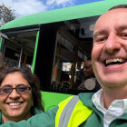 Blog: Celebrating Community Transport Week – Ride the bus with me image