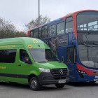 ECT Charity welcomes new Dorset Council transport plan image